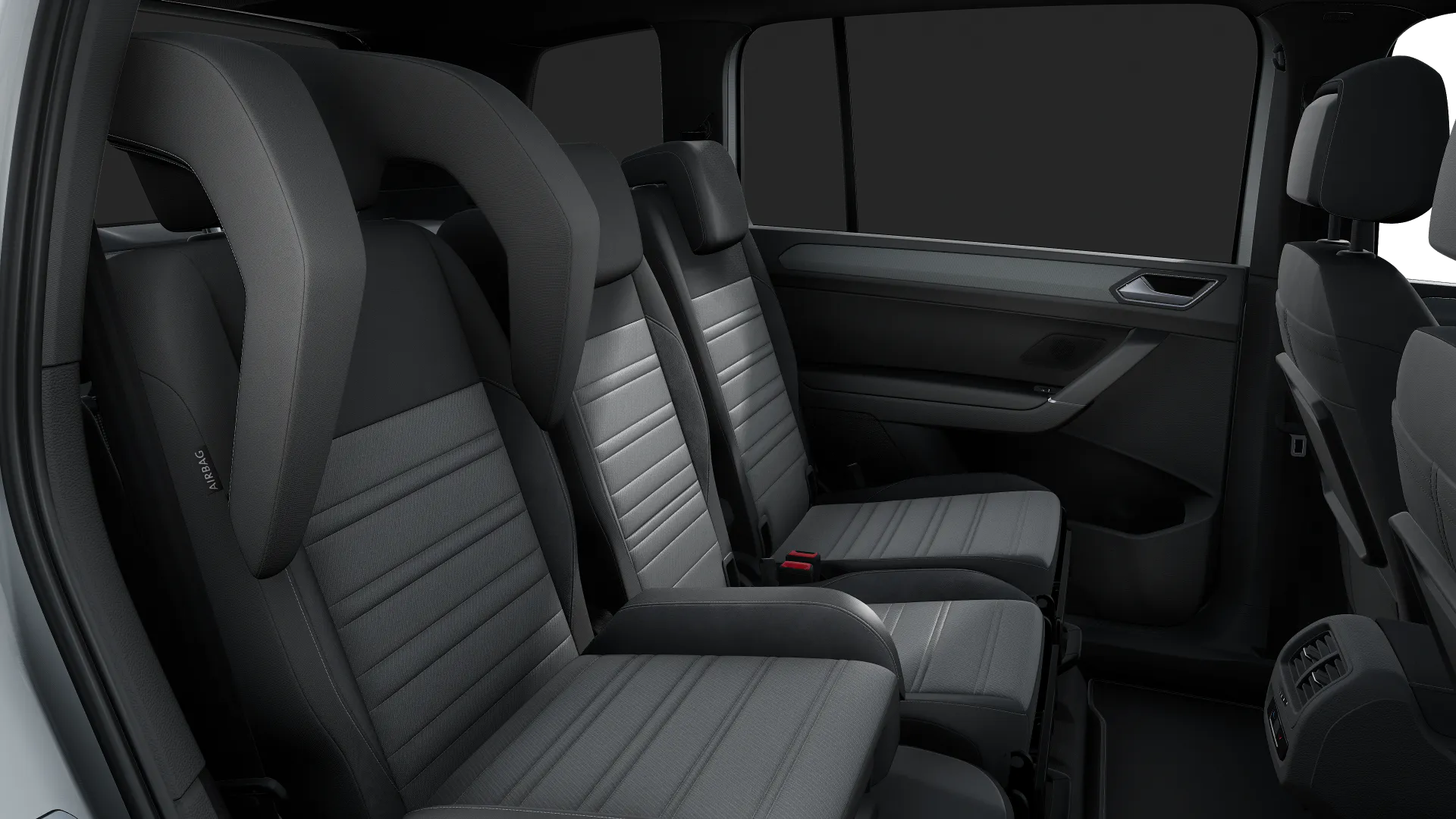 Volkswagen Touran Highline