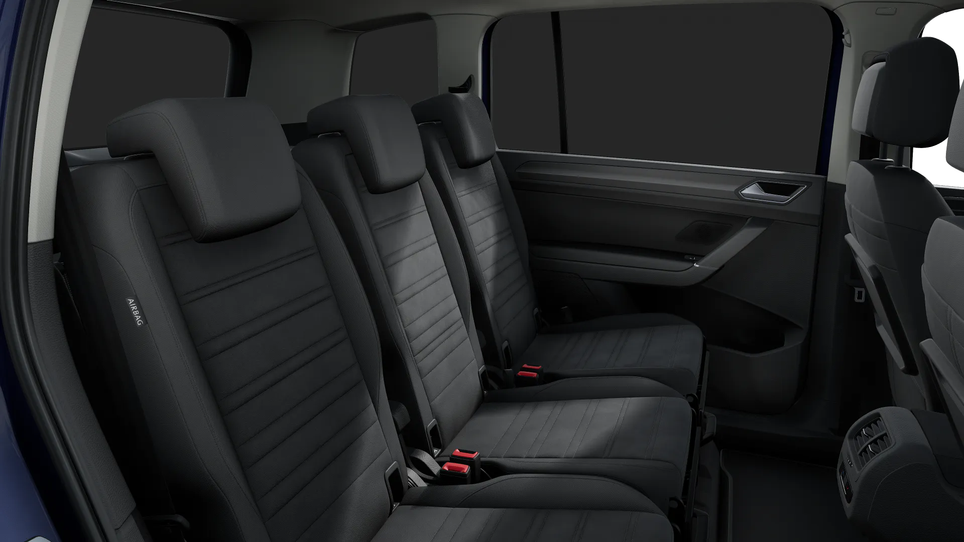 Volkswagen Touran Highline