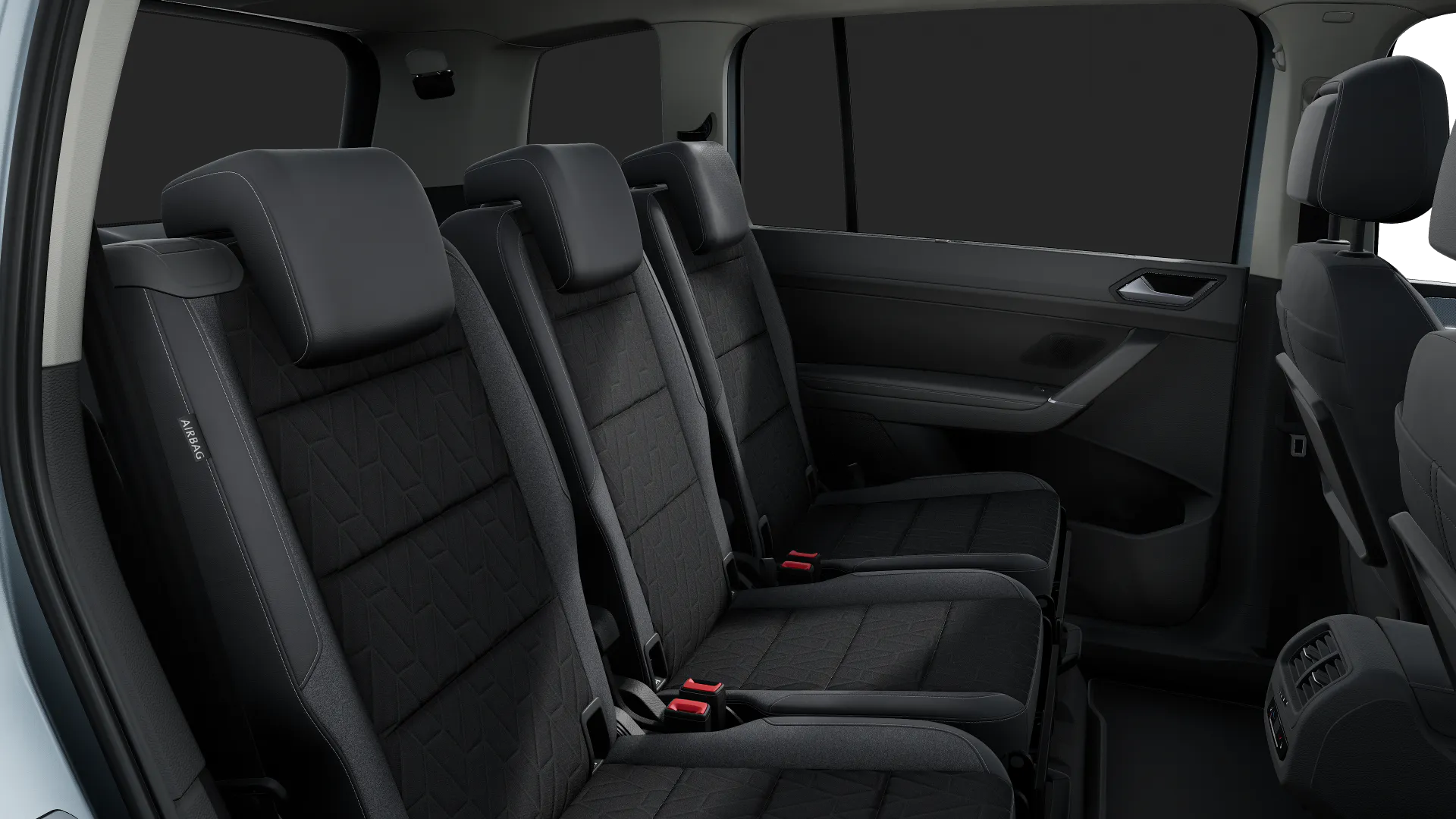 Volkswagen Touran ENERGY