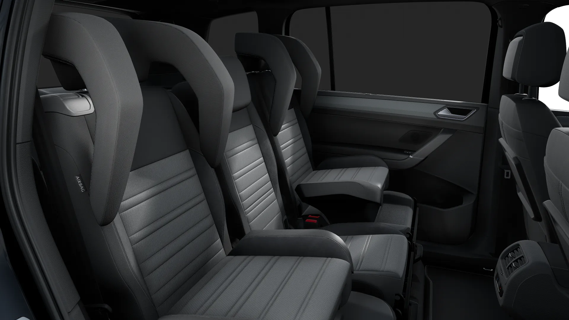 Volkswagen Touran Highline