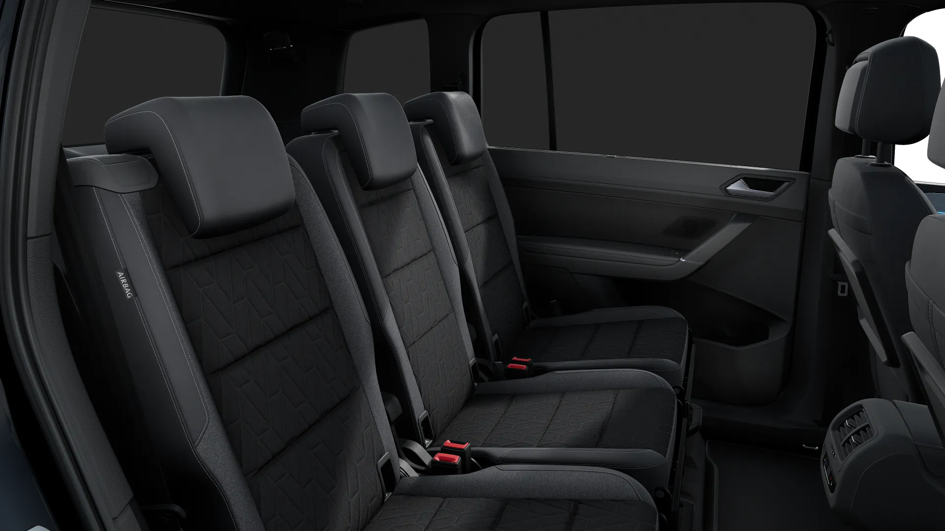 Volkswagen Touran ENERGY