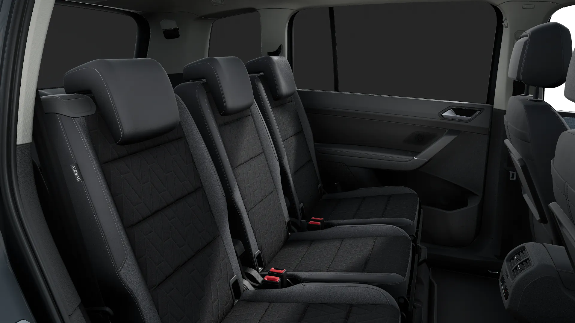 Volkswagen Touran ENERGY