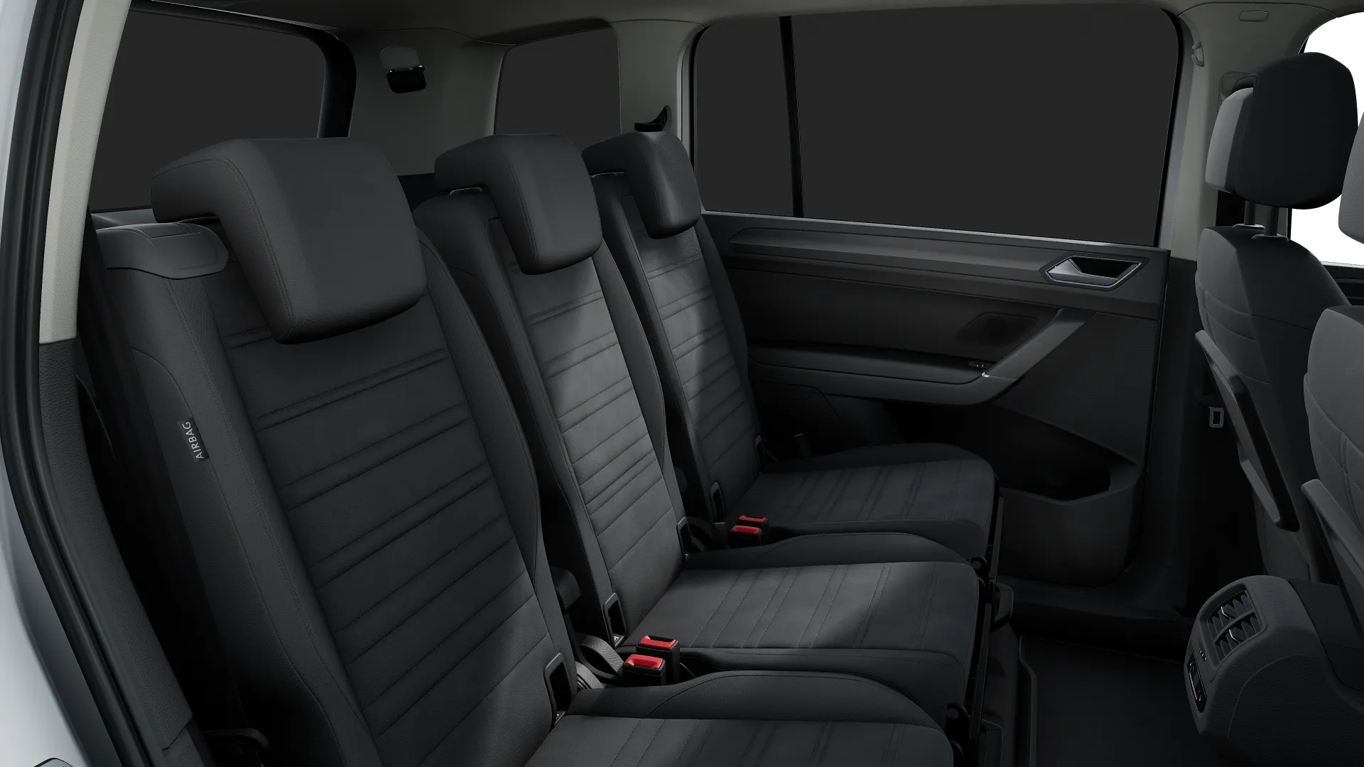 Volkswagen Touran Highline