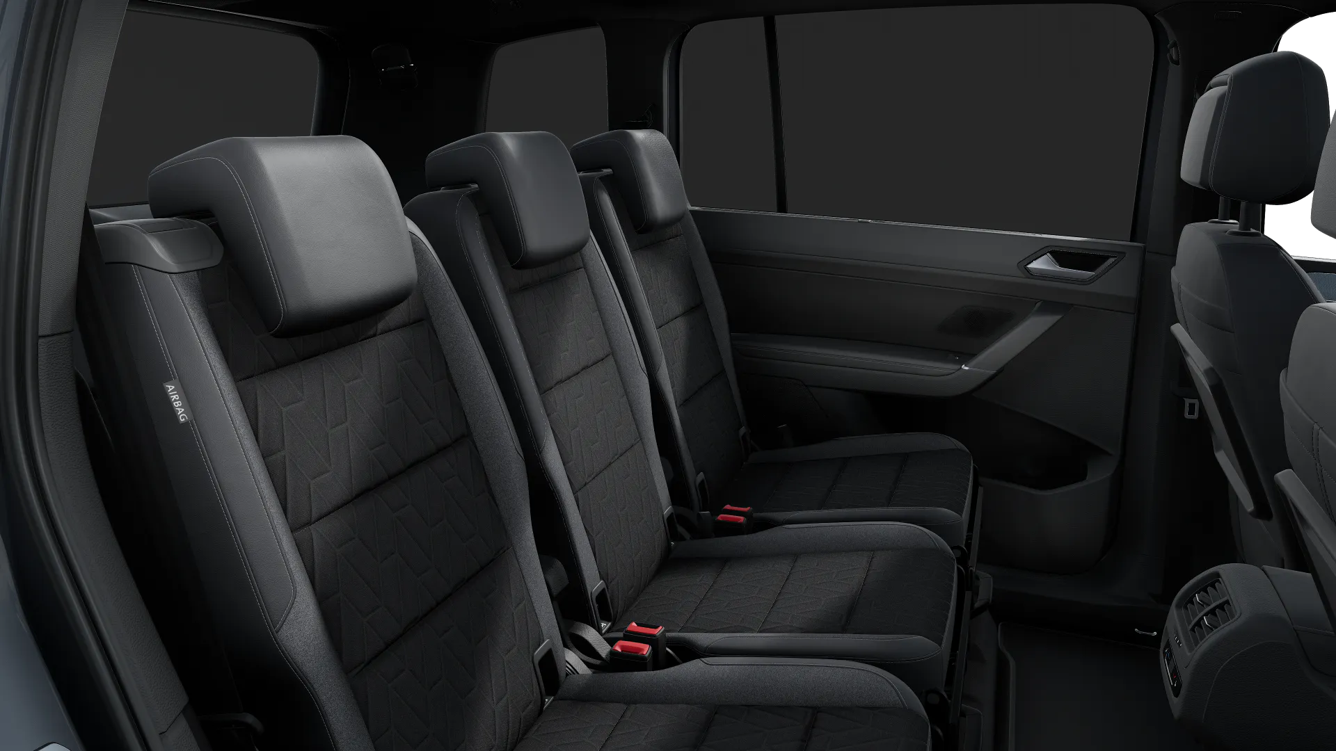 Volkswagen Touran ENERGY