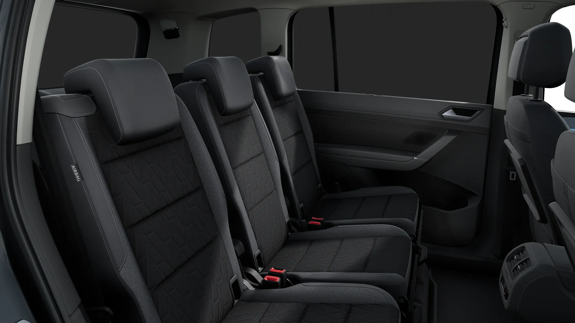 Volkswagen Touran ENERGY