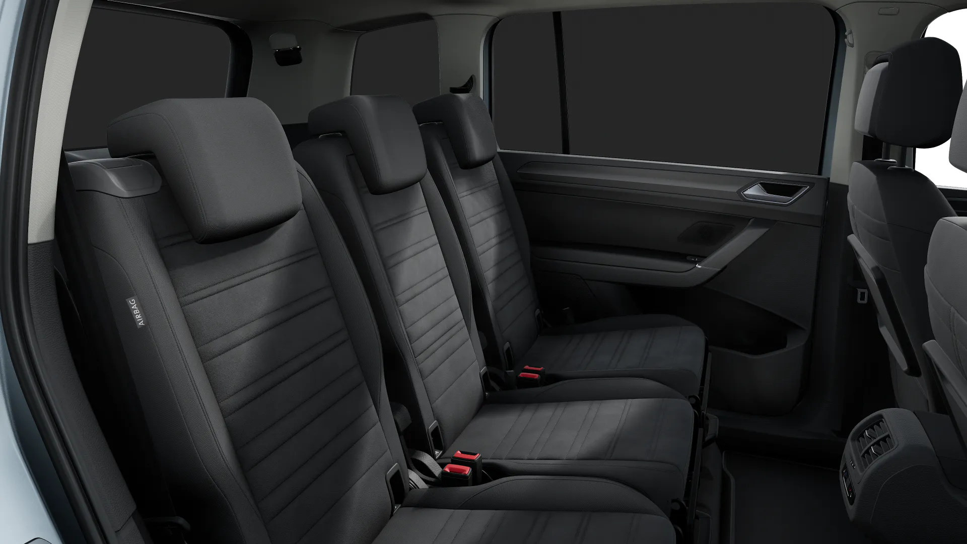 Volkswagen Touran Highline
