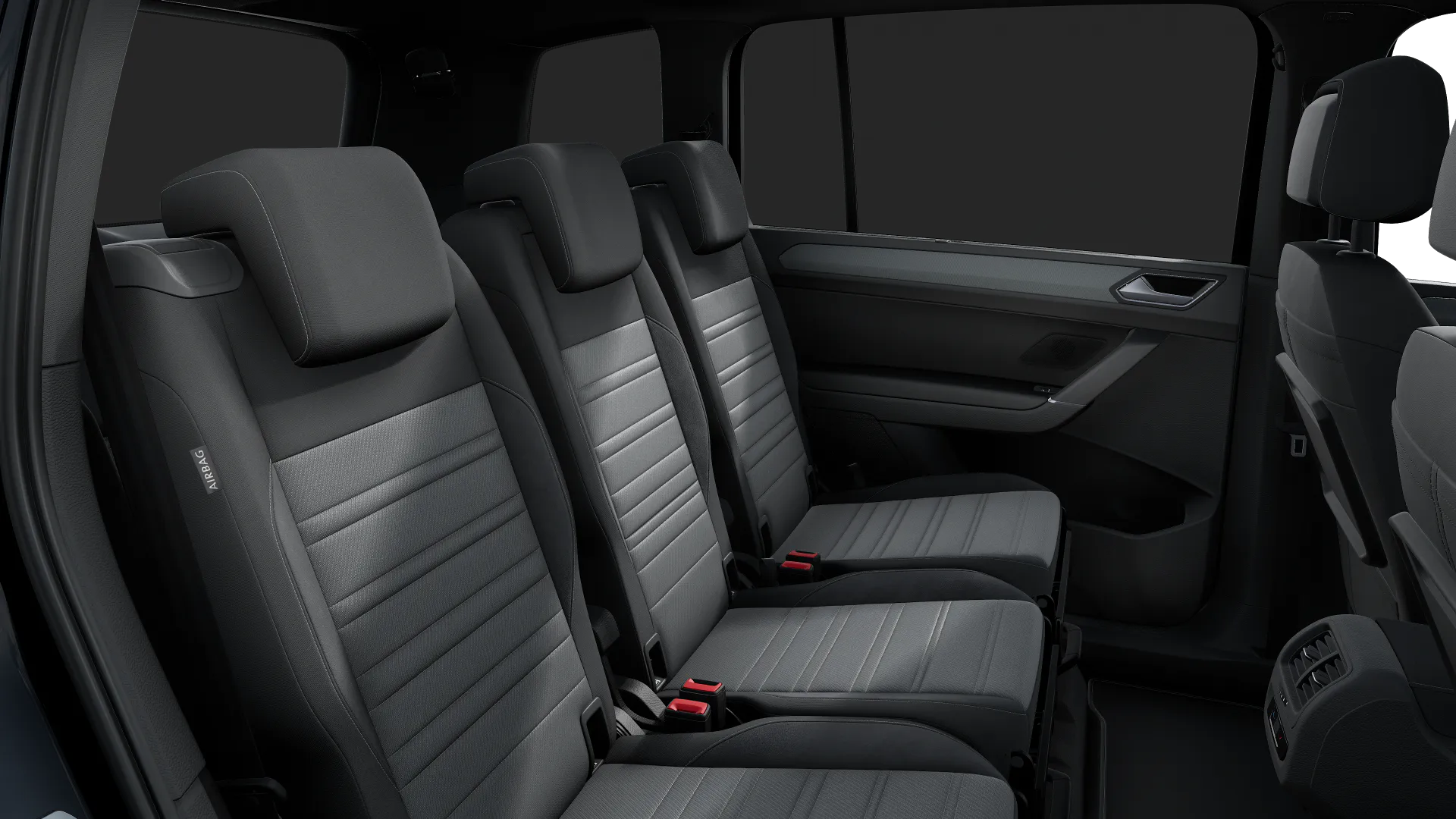 Volkswagen Touran Highline