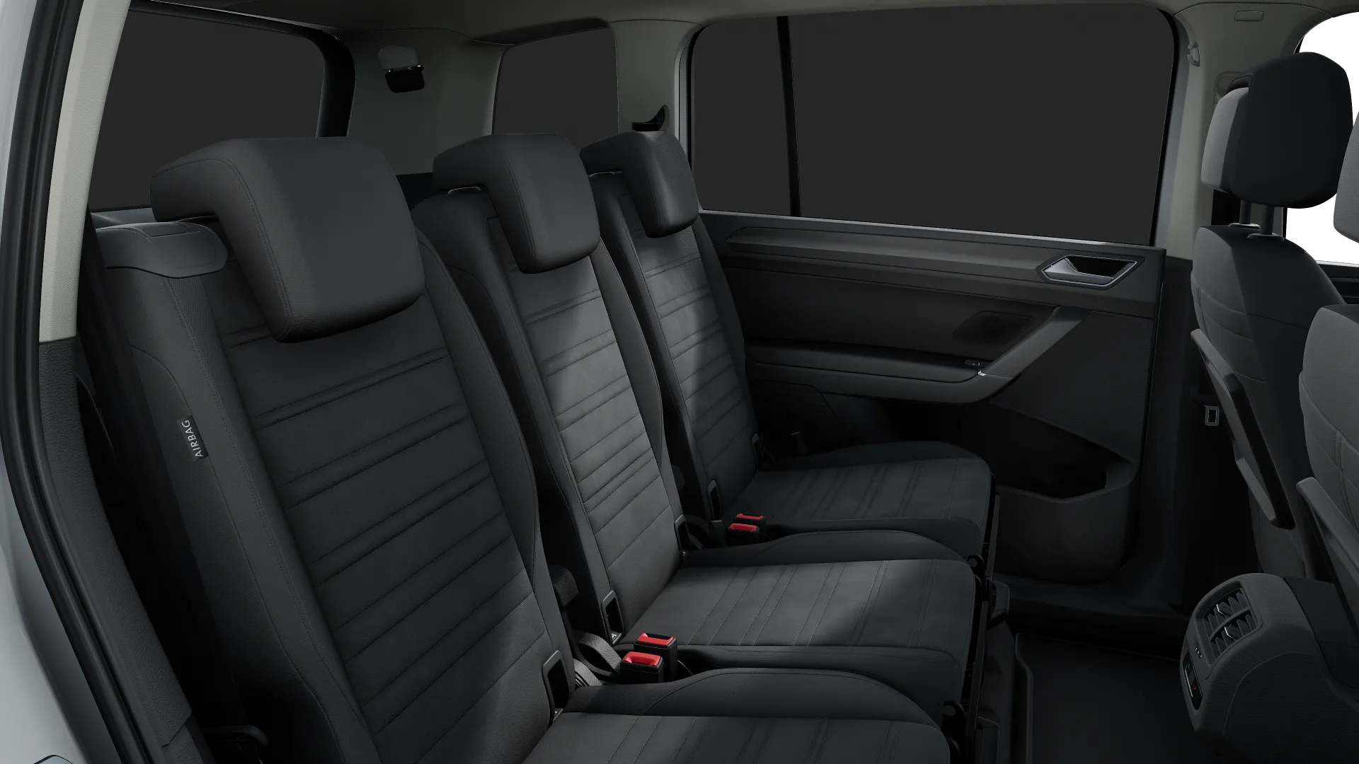 Volkswagen Touran Highline