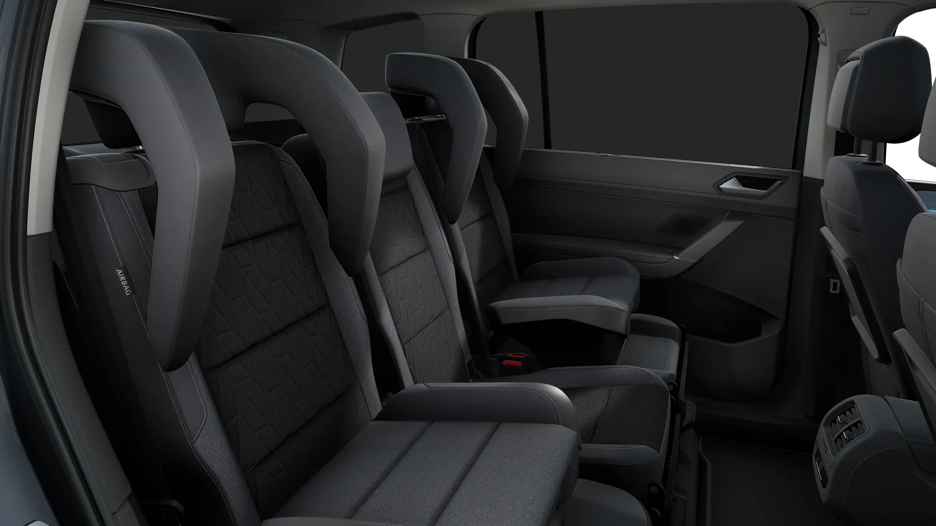 Volkswagen Touran ENERGY