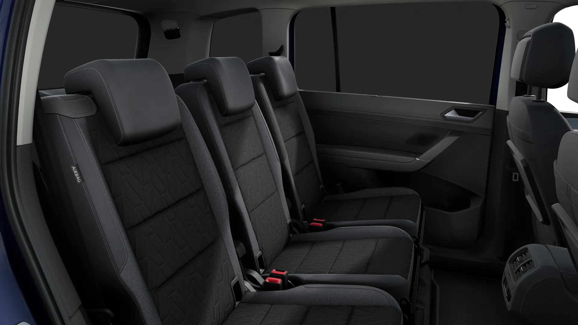 Volkswagen Touran ENERGY