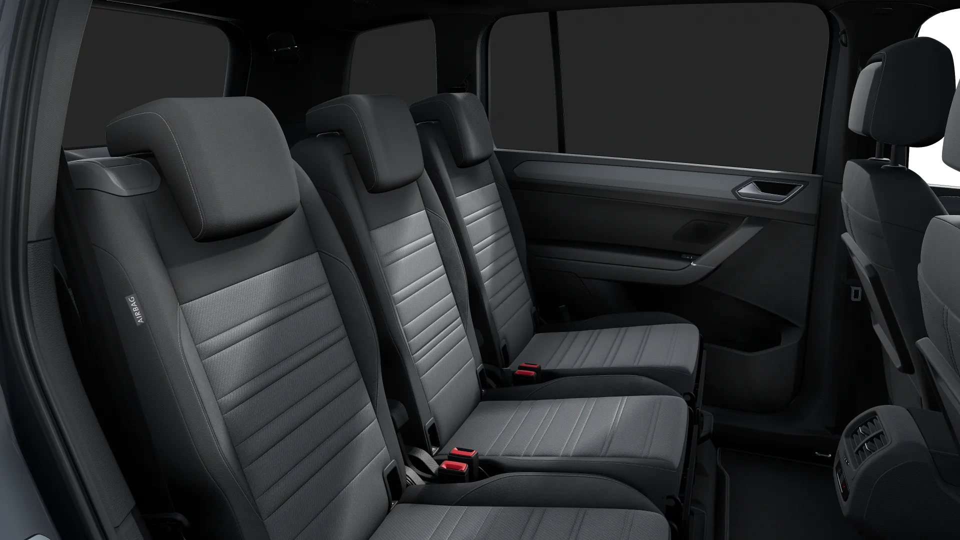 Volkswagen Touran Highline