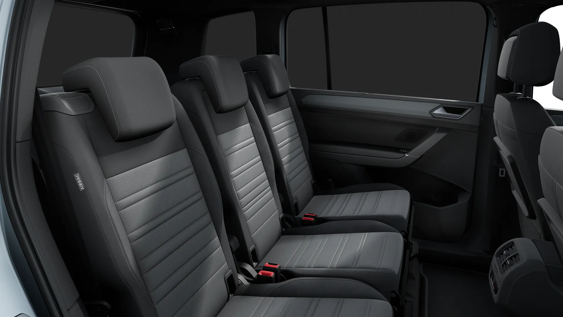 Volkswagen Touran Highline