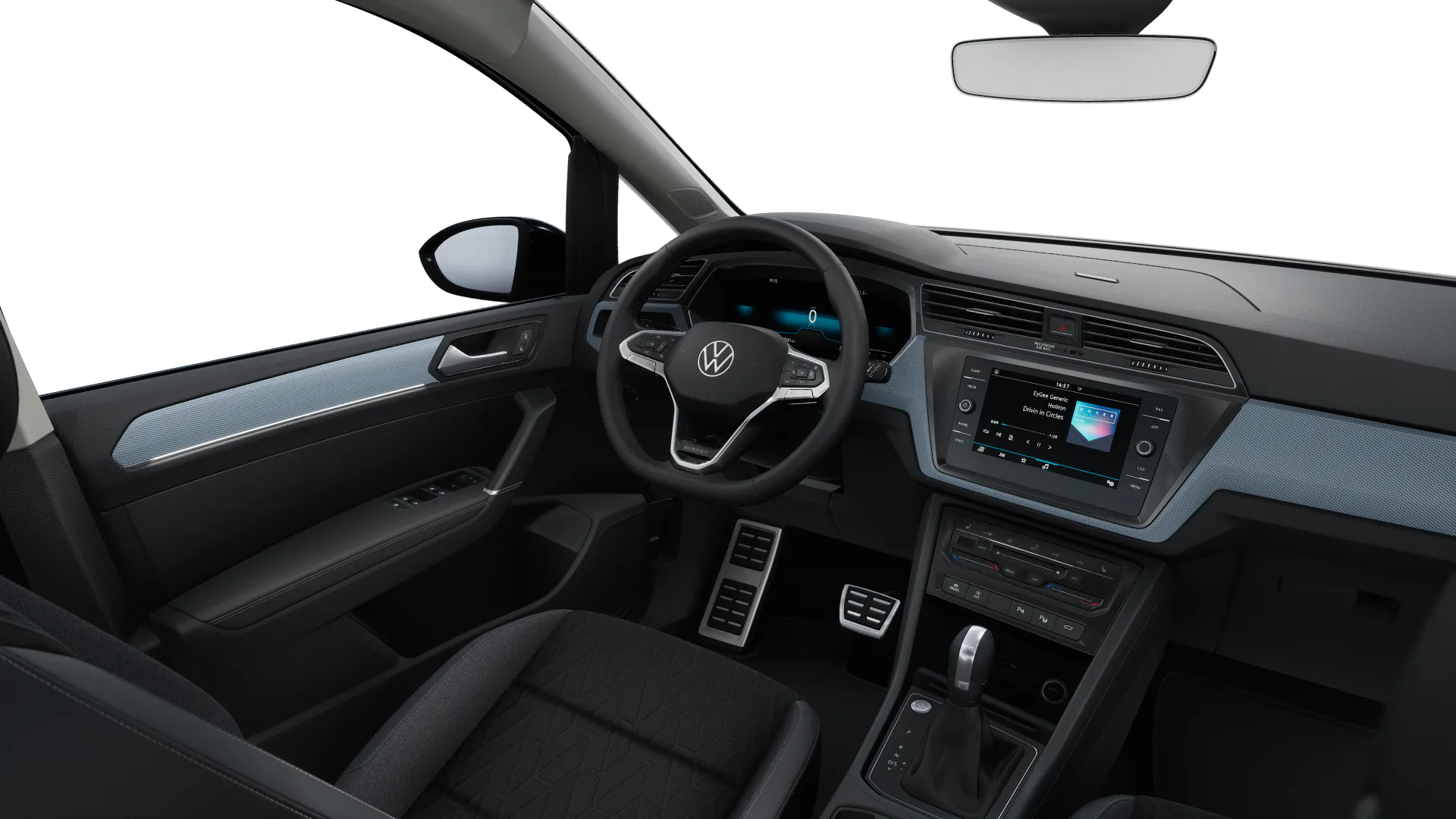 Volkswagen Touran ENERGY