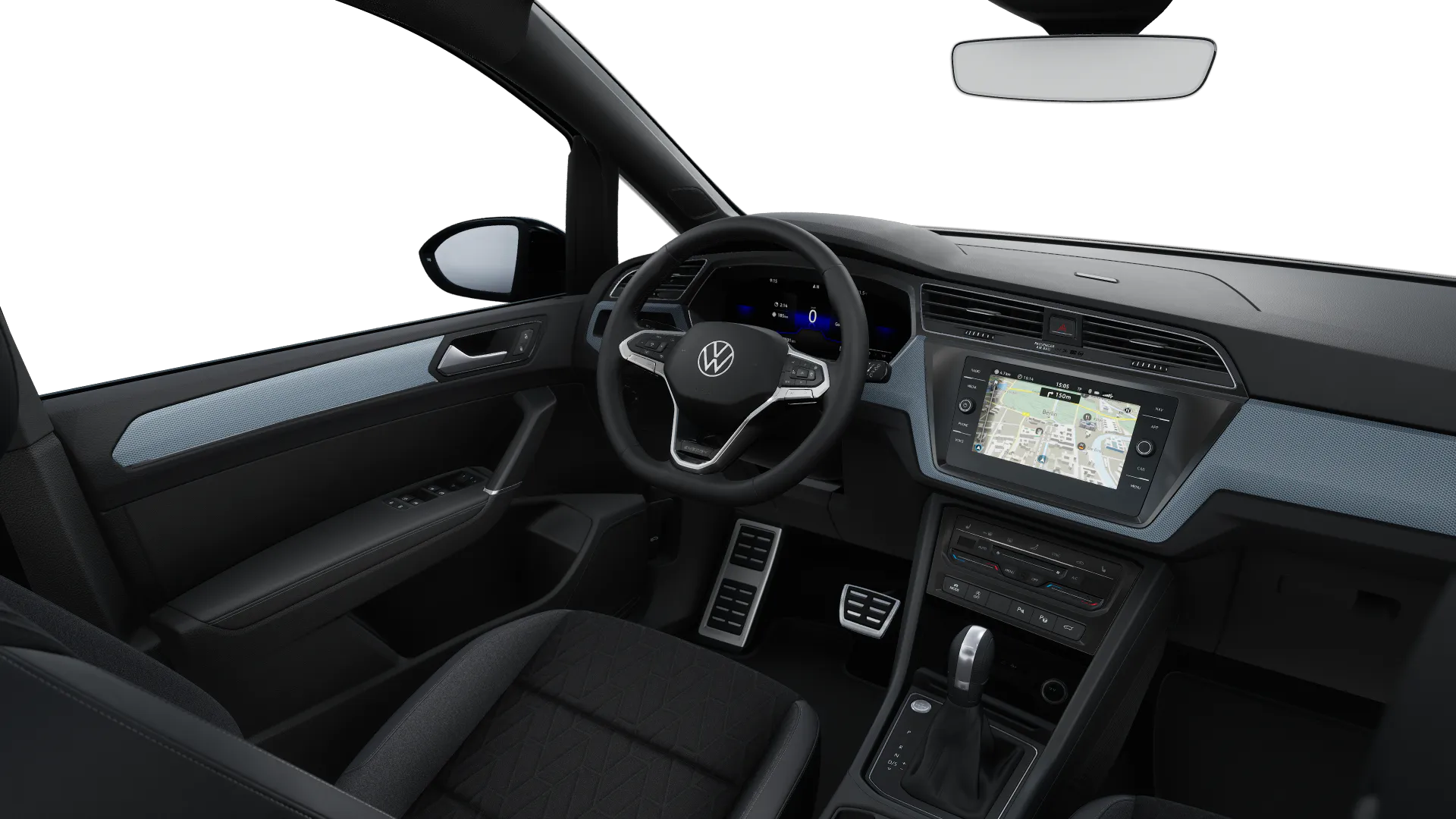 Volkswagen Touran ENERGY