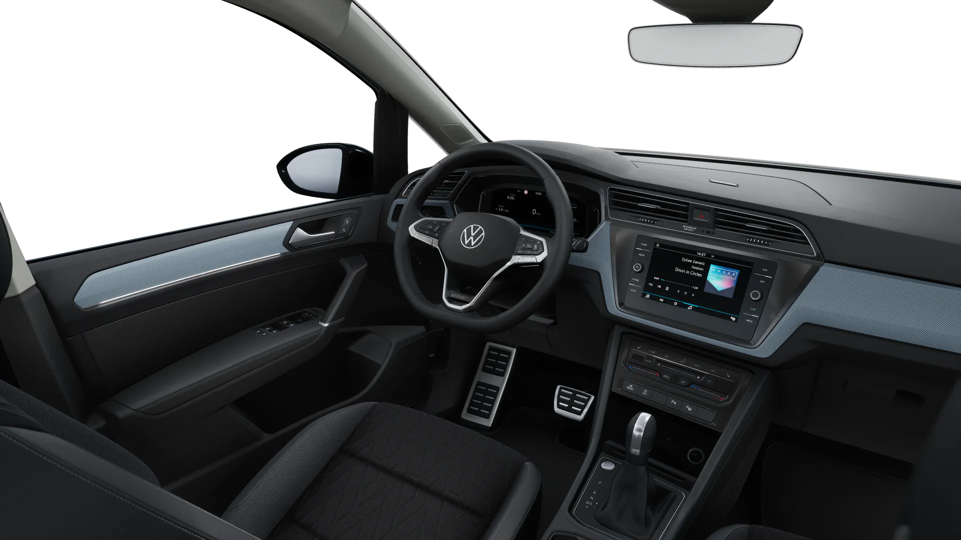 Volkswagen Touran ENERGY