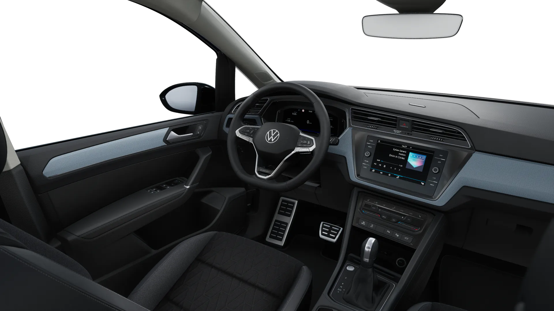Volkswagen Touran ENERGY