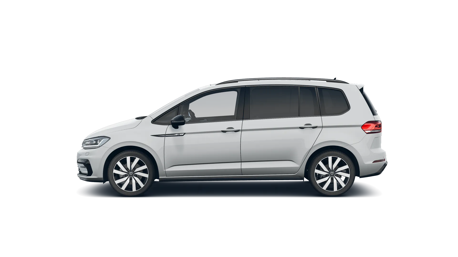 Volkswagen Touran Highline