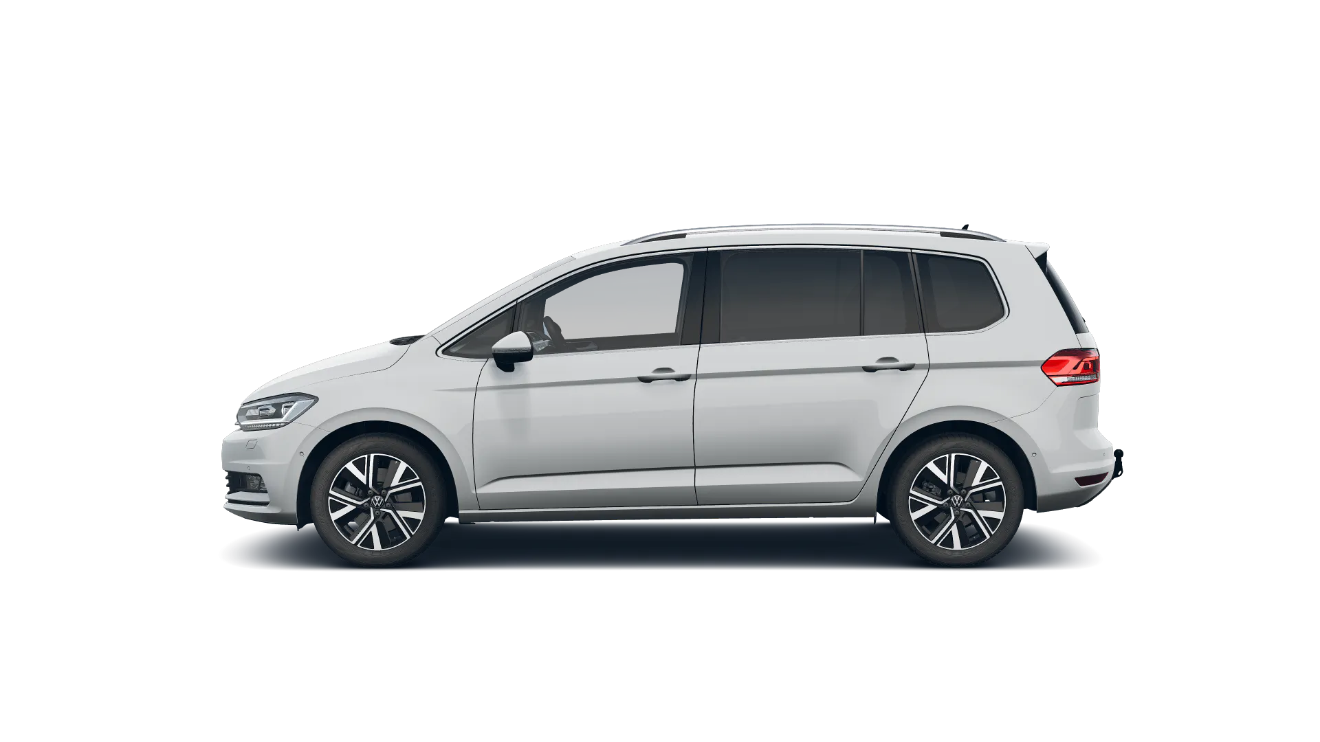 Volkswagen Touran Highline