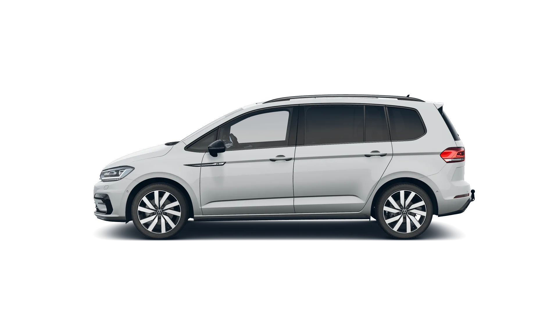 Volkswagen Touran Highline