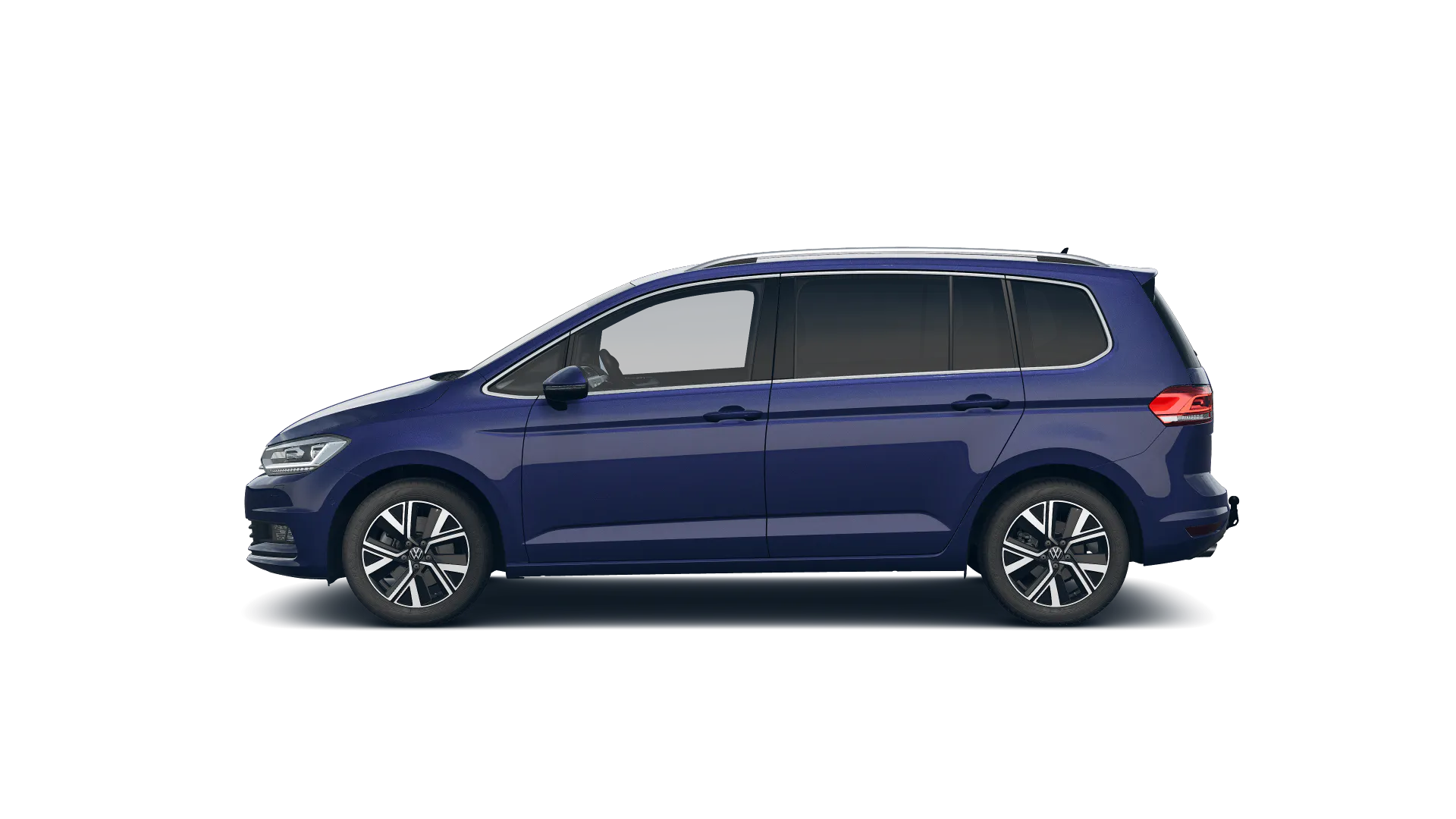 Volkswagen Touran Highline