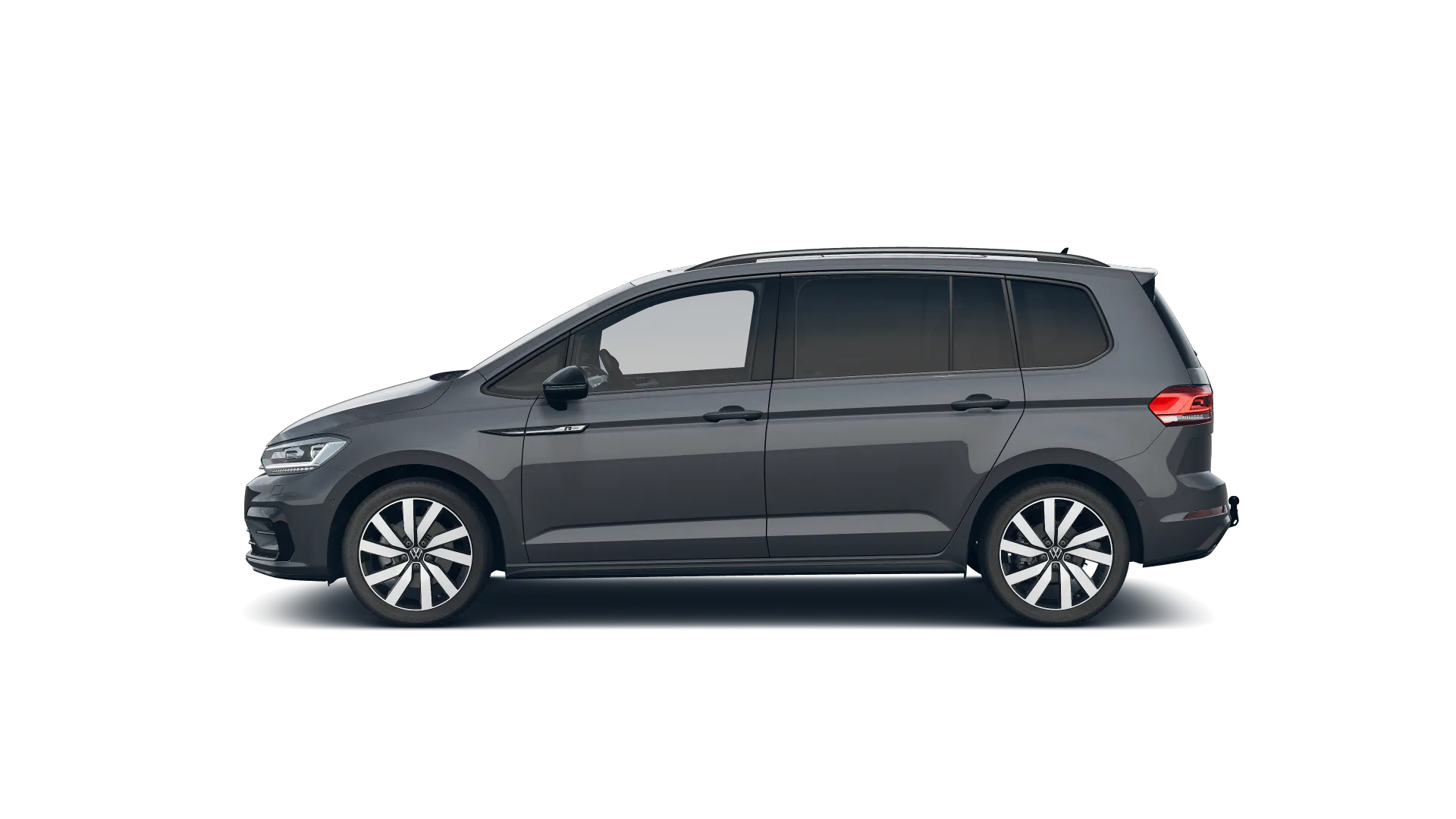 Volkswagen Touran Highline