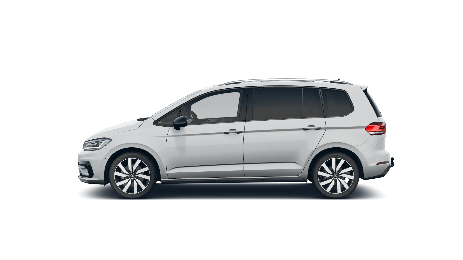 Volkswagen Touran ENERGY