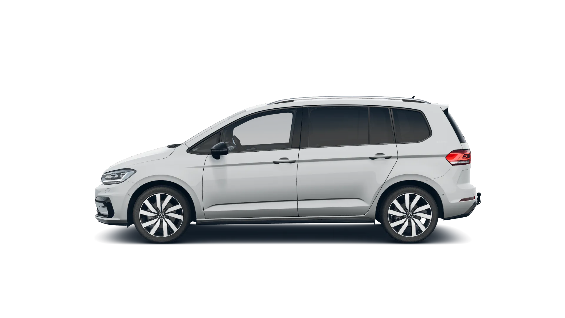 Volkswagen Touran ENERGY