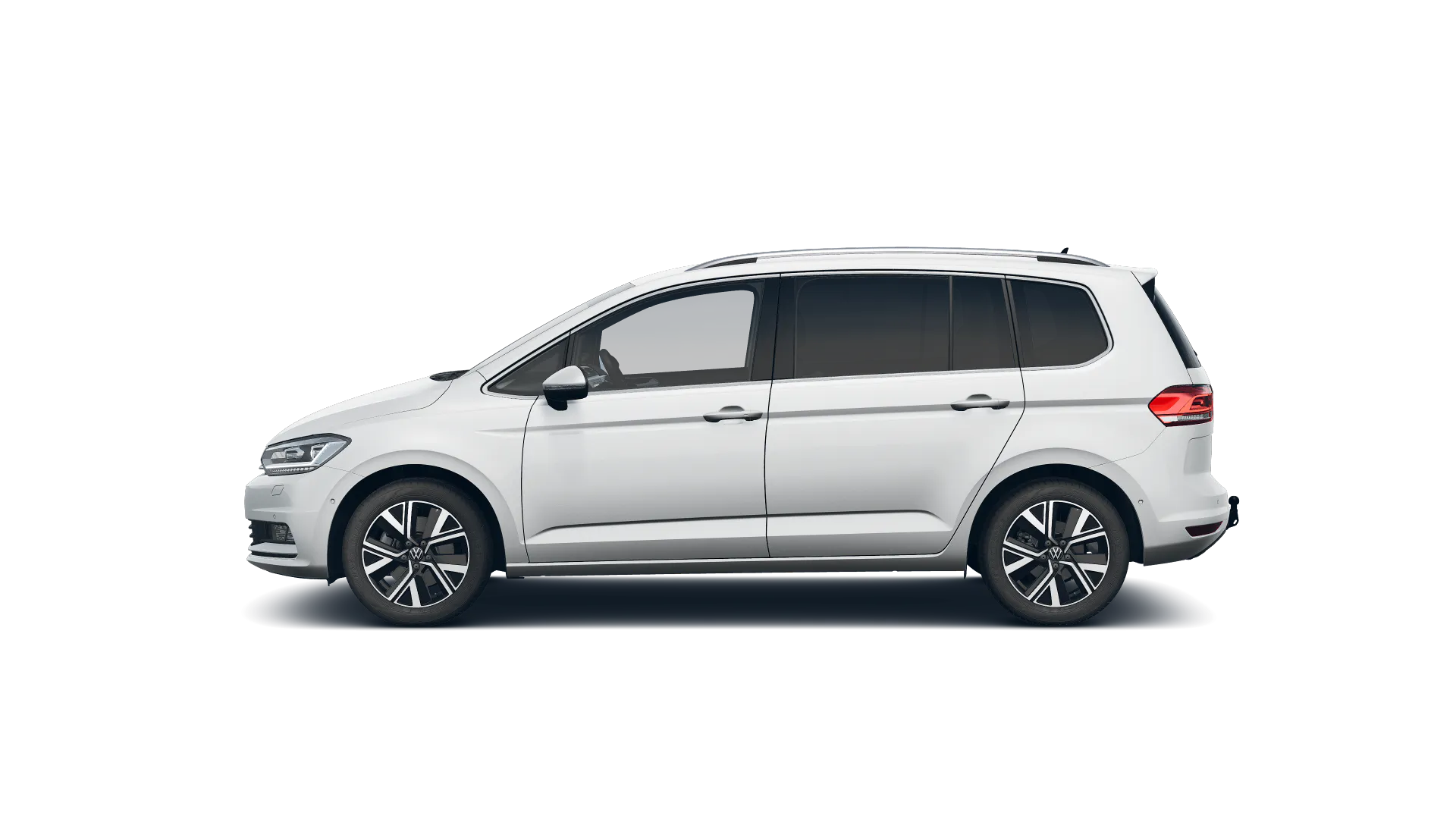 Volkswagen Touran Highline