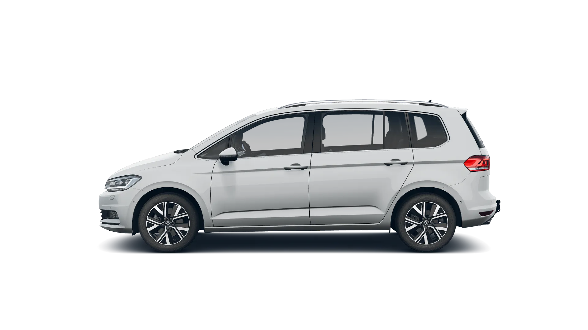 Volkswagen Touran Highline