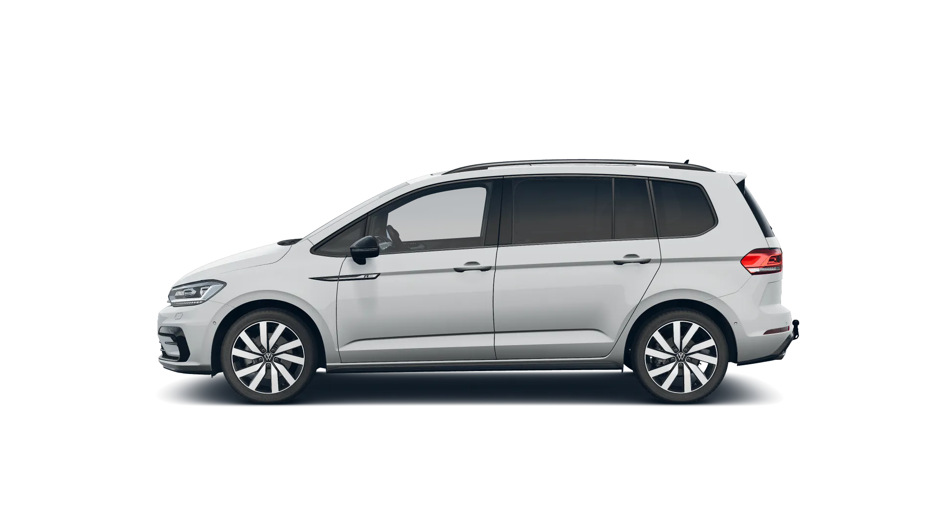 Volkswagen Touran Highline
