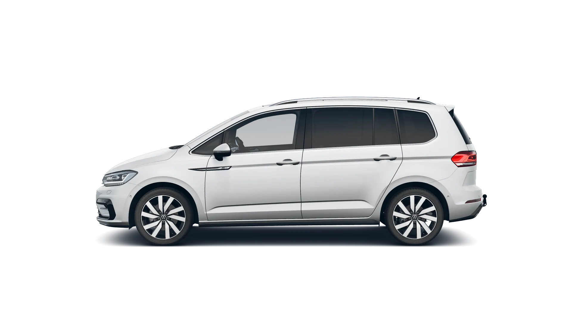 Volkswagen Touran Highline