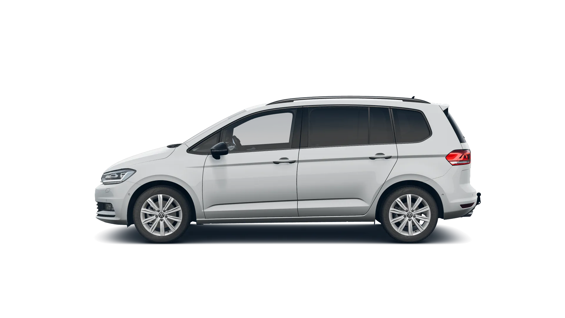 Volkswagen Touran Highline