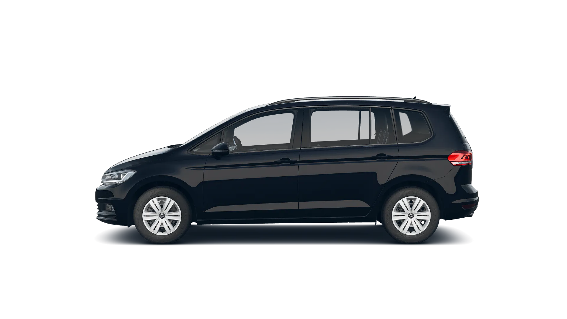 Volkswagen Touran Trendline