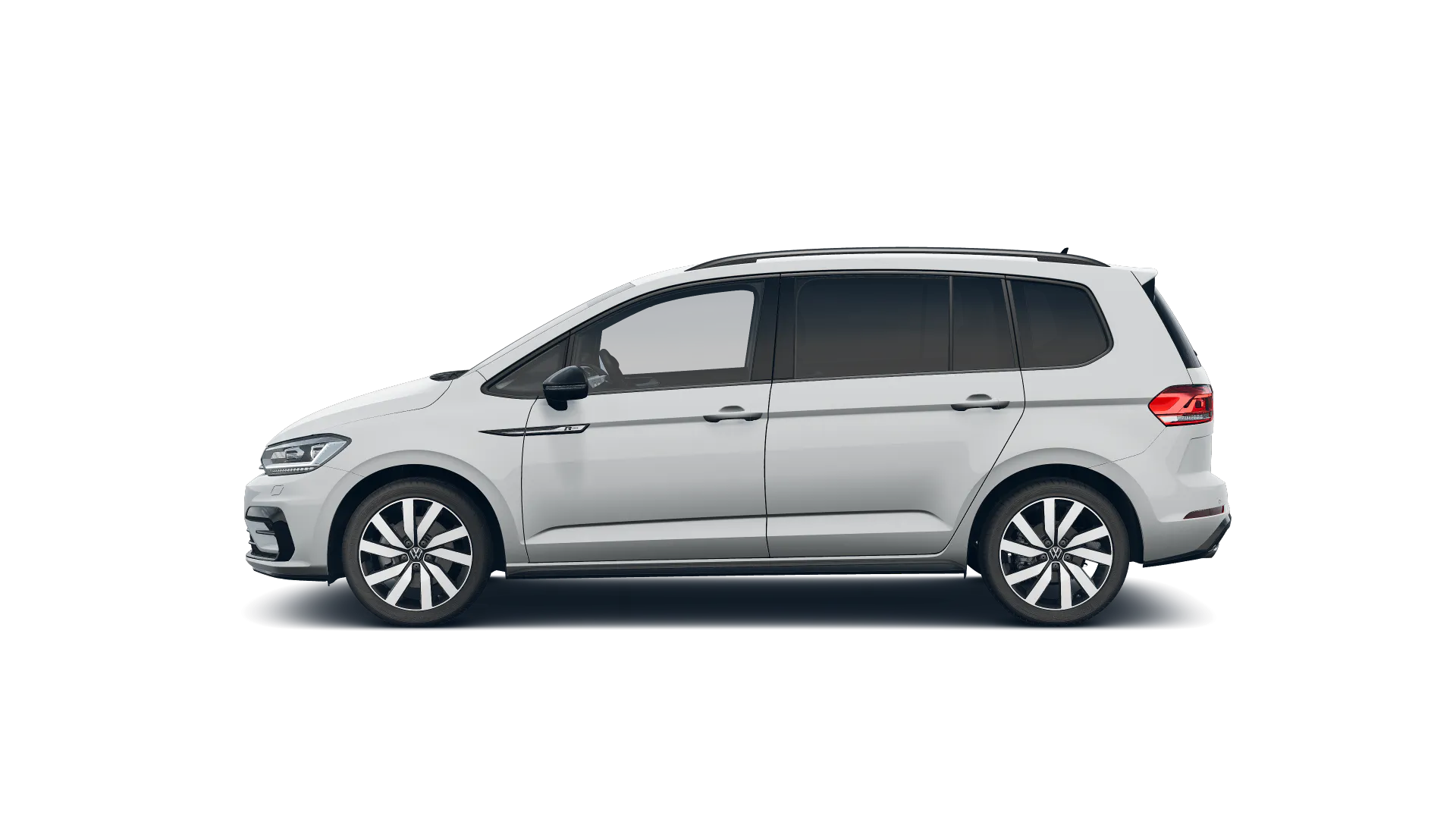 Volkswagen Touran Highline