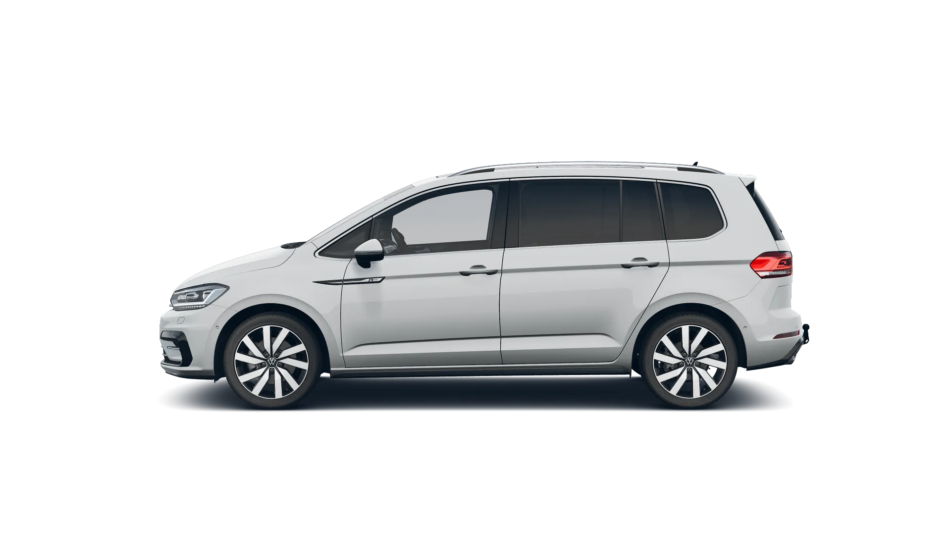 Volkswagen Touran Highline