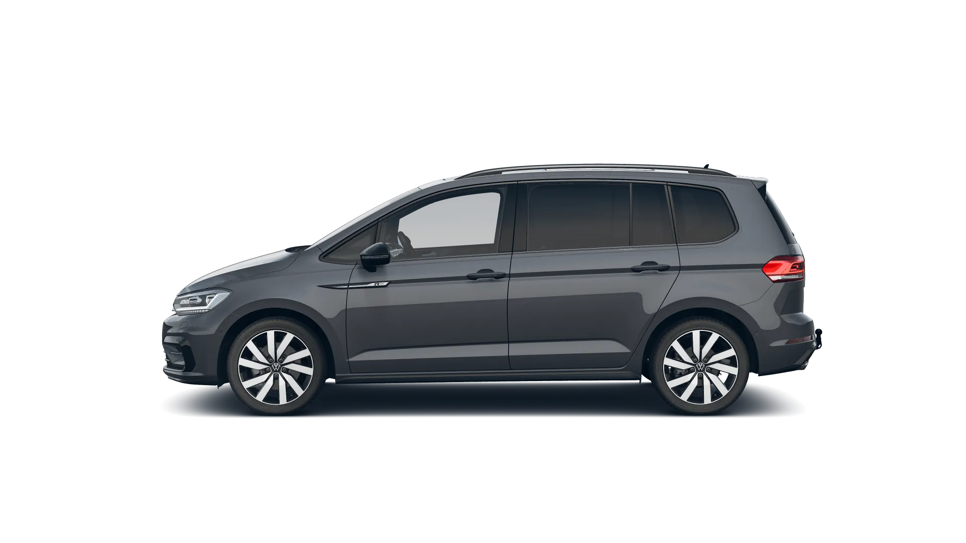 Volkswagen Touran Highline