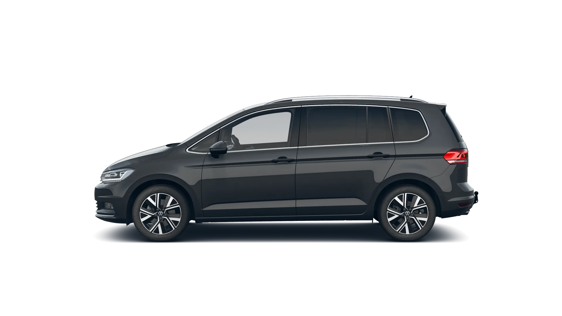 Volkswagen Touran Highline