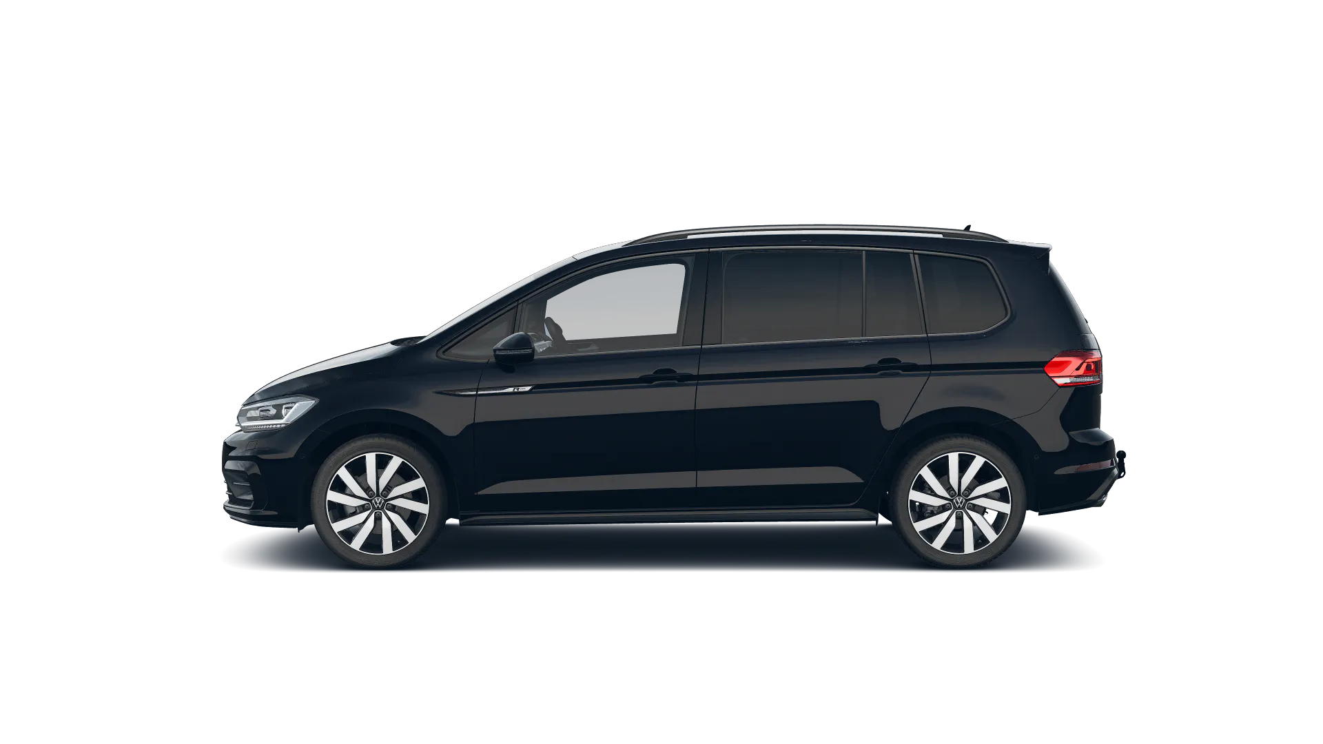 Volkswagen Touran Highline