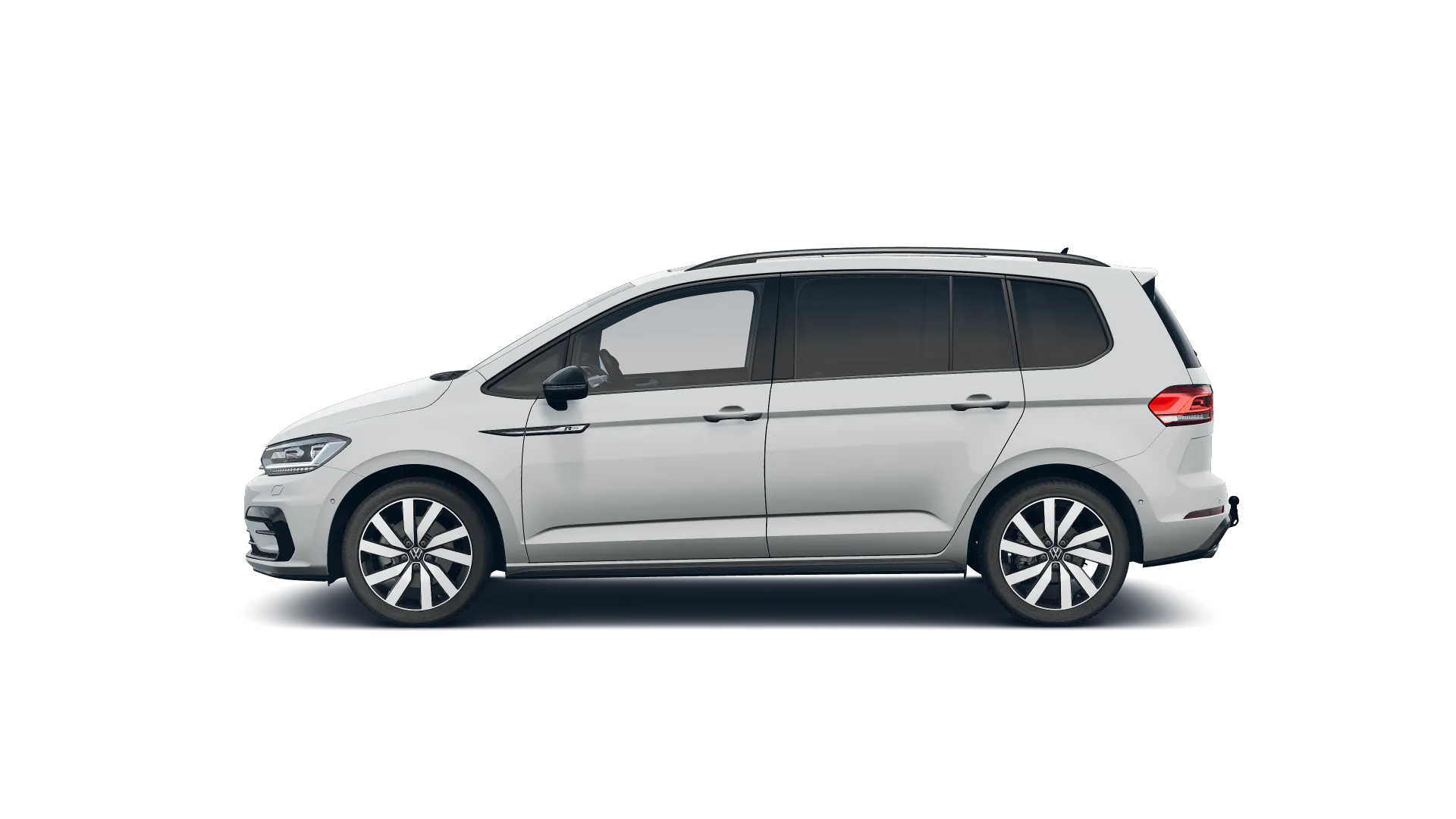 Volkswagen Touran Highline