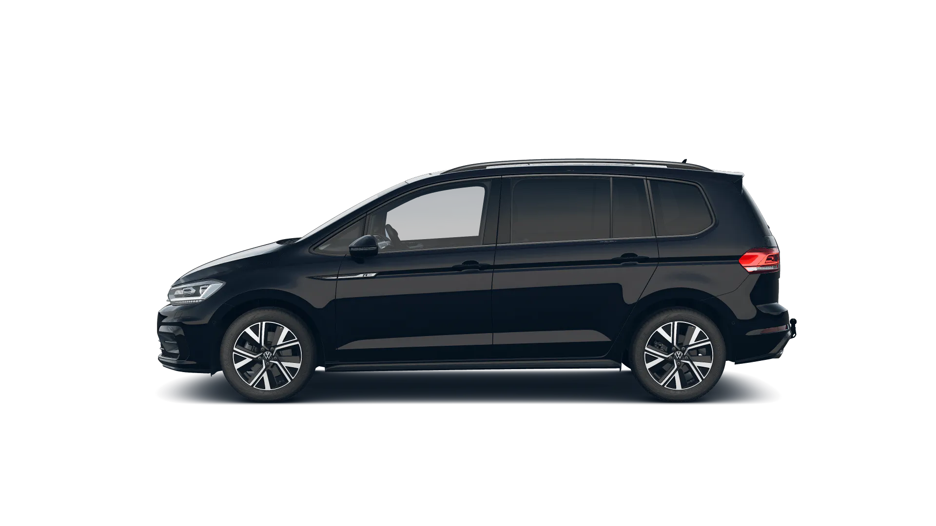 Volkswagen Touran Highline