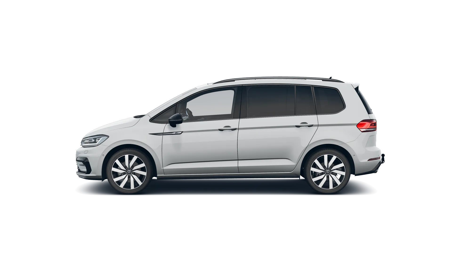 Volkswagen Touran Highline