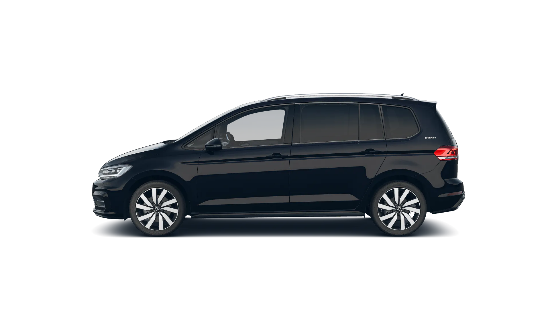 Volkswagen Touran ENERGY