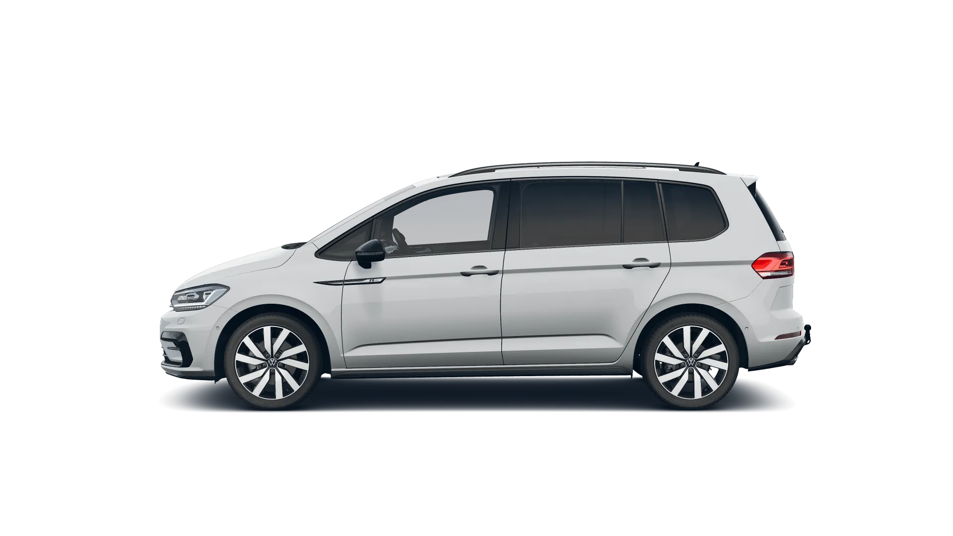 Volkswagen Touran Highline