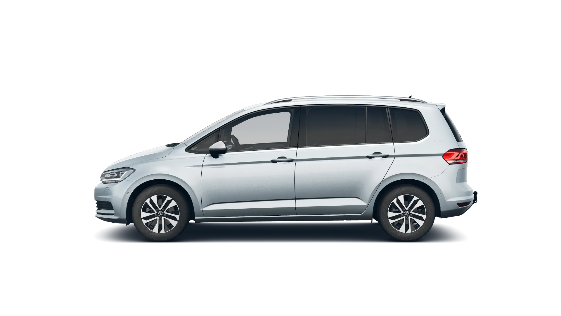 Volkswagen Touran ENERGY