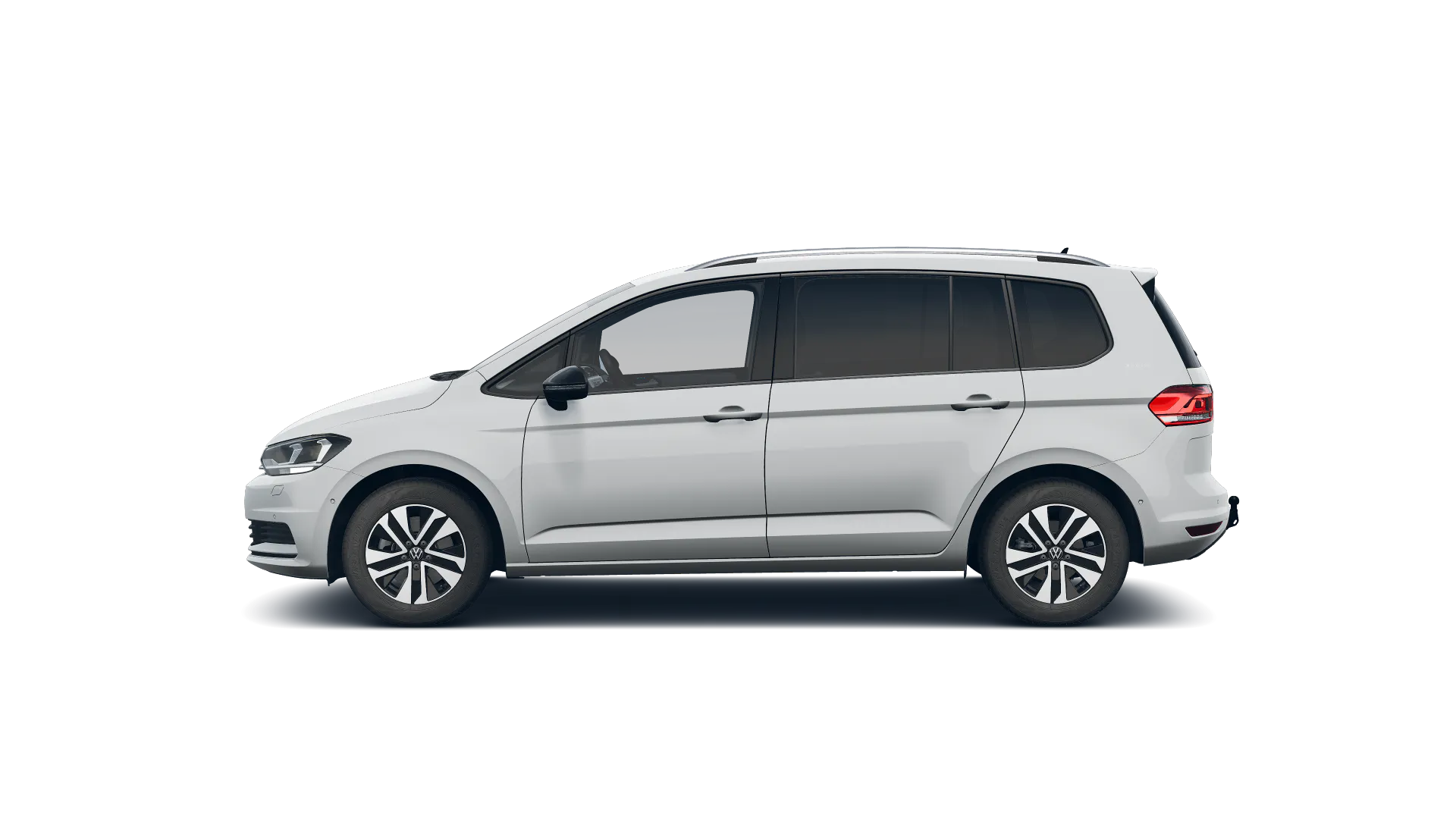 Volkswagen Touran ENERGY