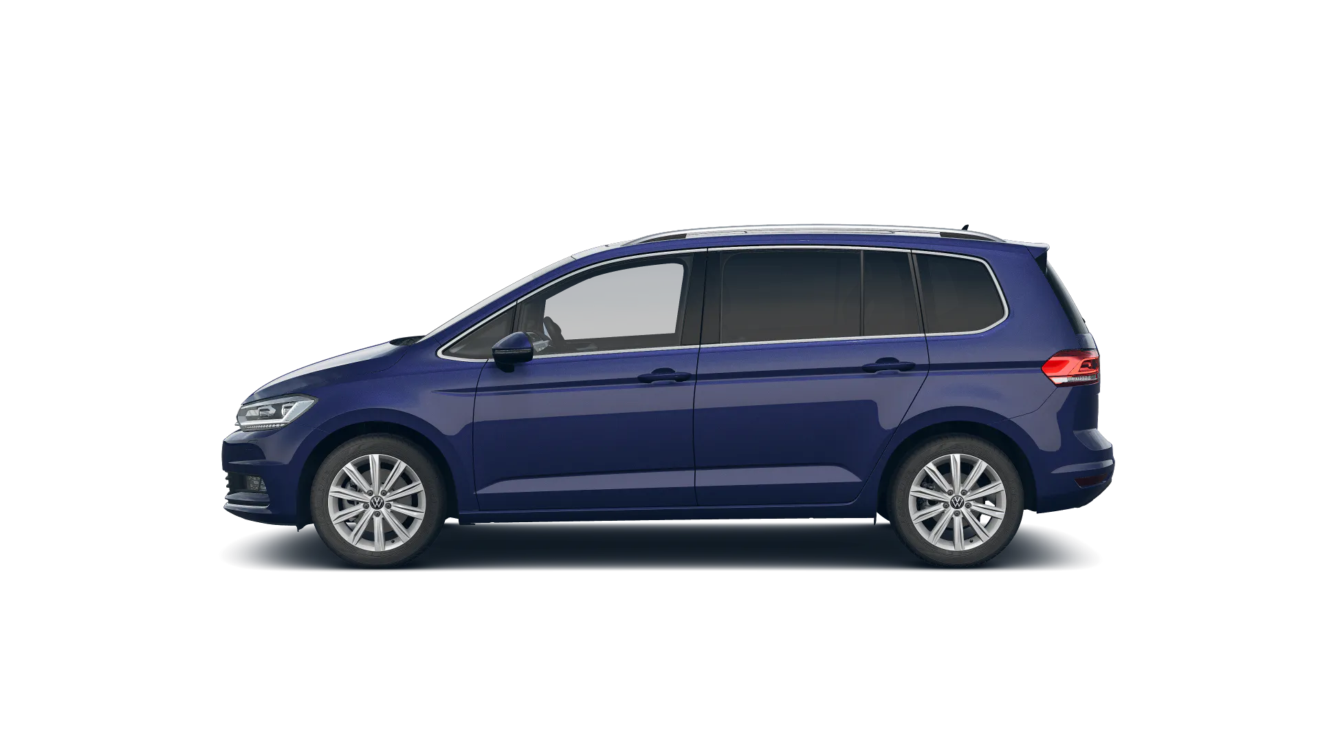 Volkswagen Touran Highline