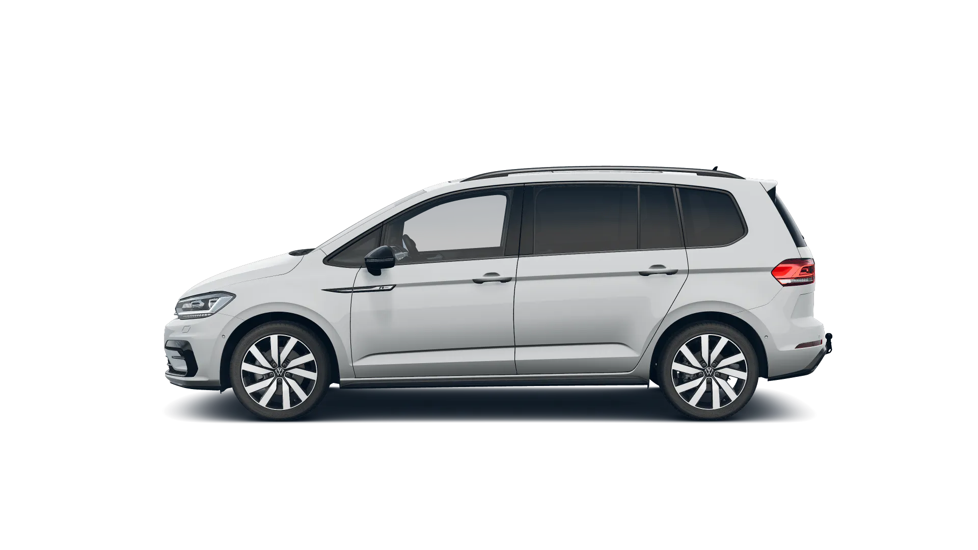 Volkswagen Touran Highline
