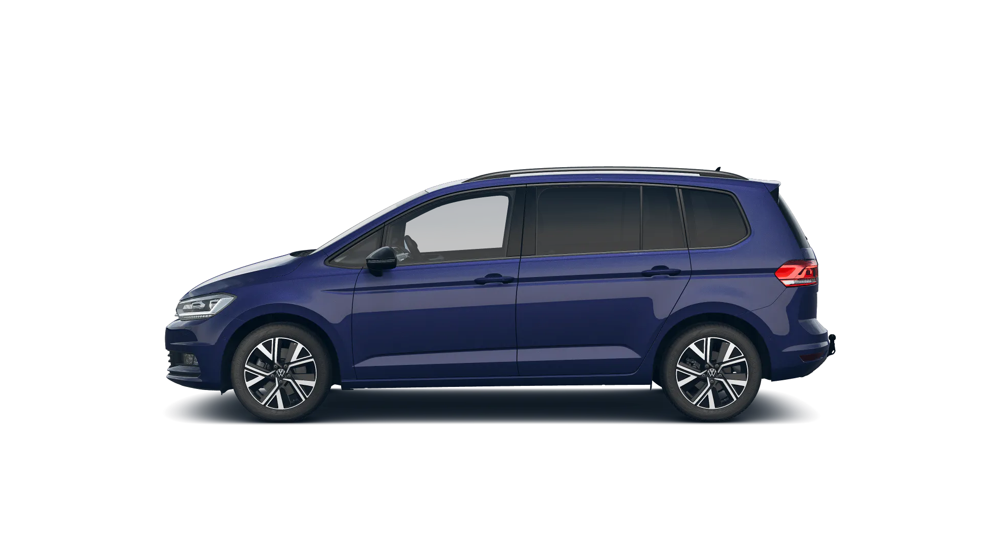 Volkswagen Touran Highline