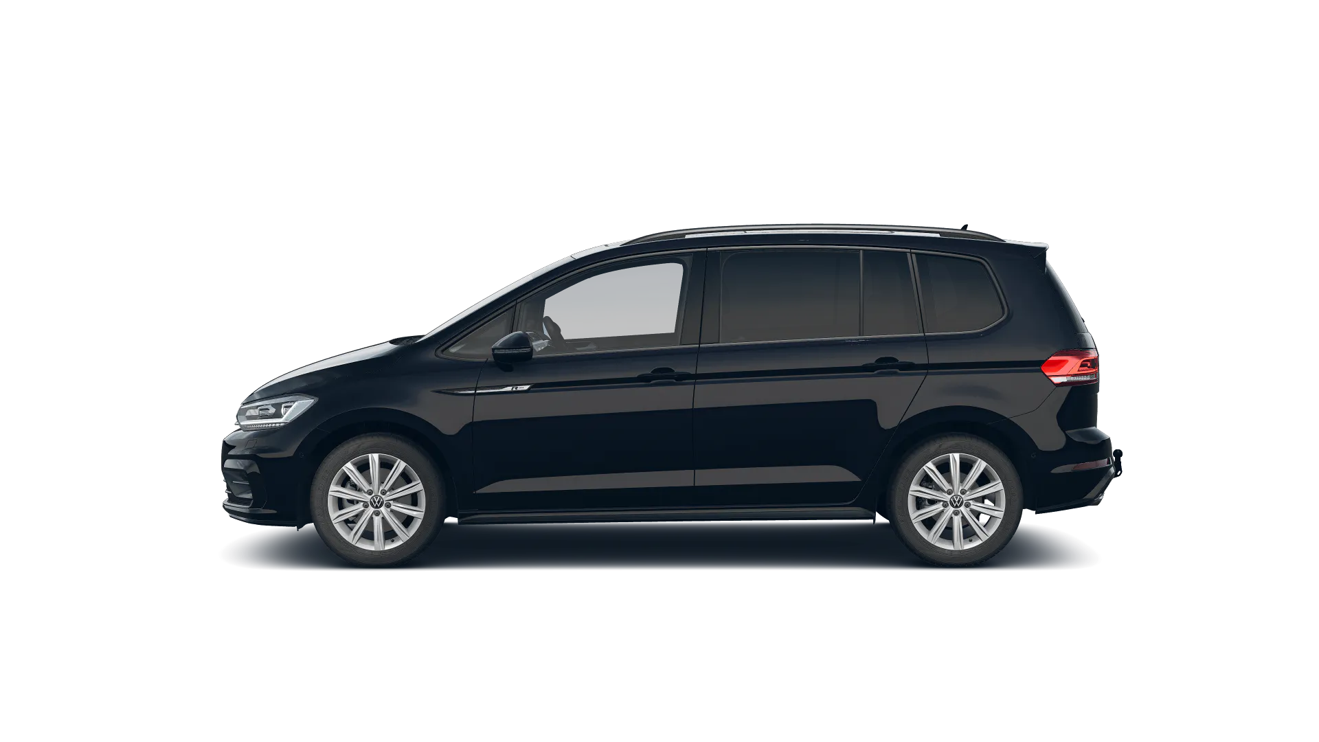 Volkswagen Touran Highline