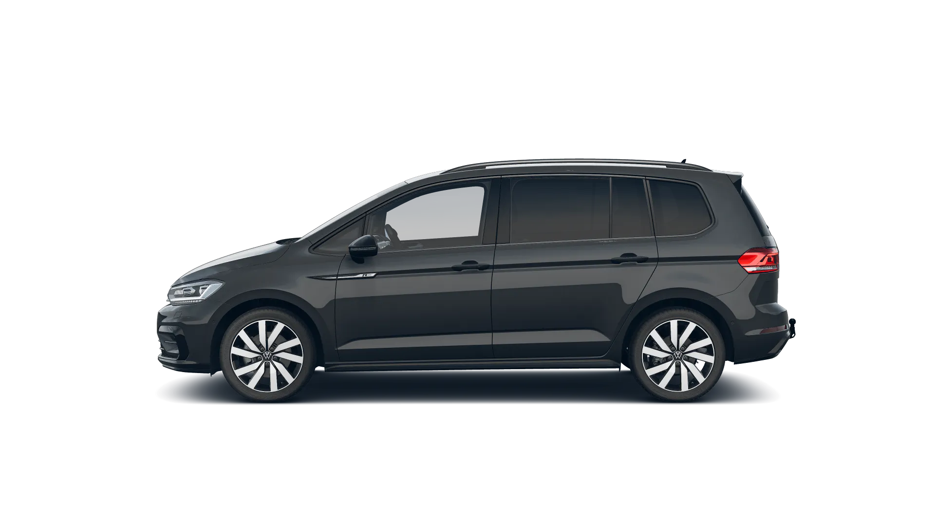 Volkswagen Touran Highline